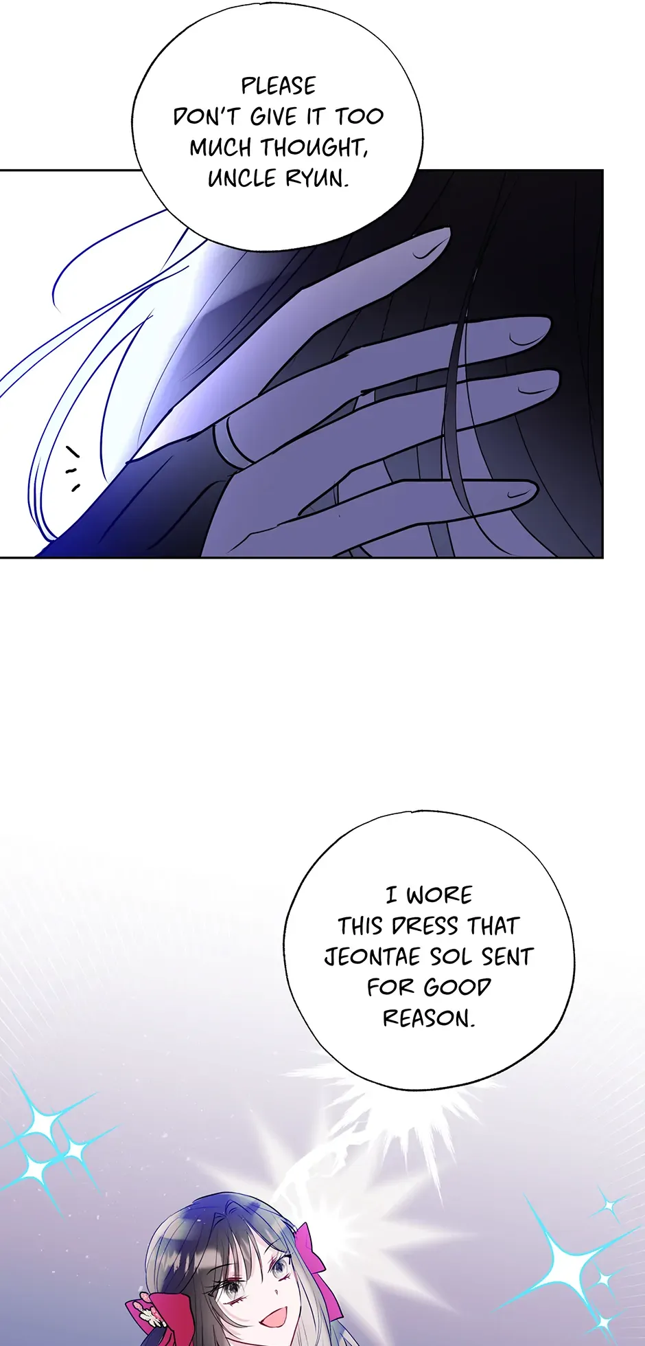 I Want to Live a Good Life Chapter 31 274 063