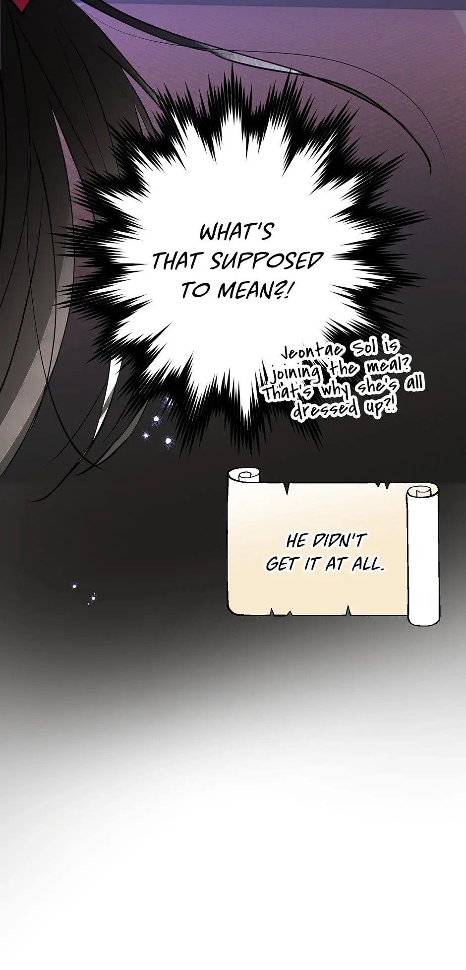 I Want to Live a Good Life Chapter 31 278 067