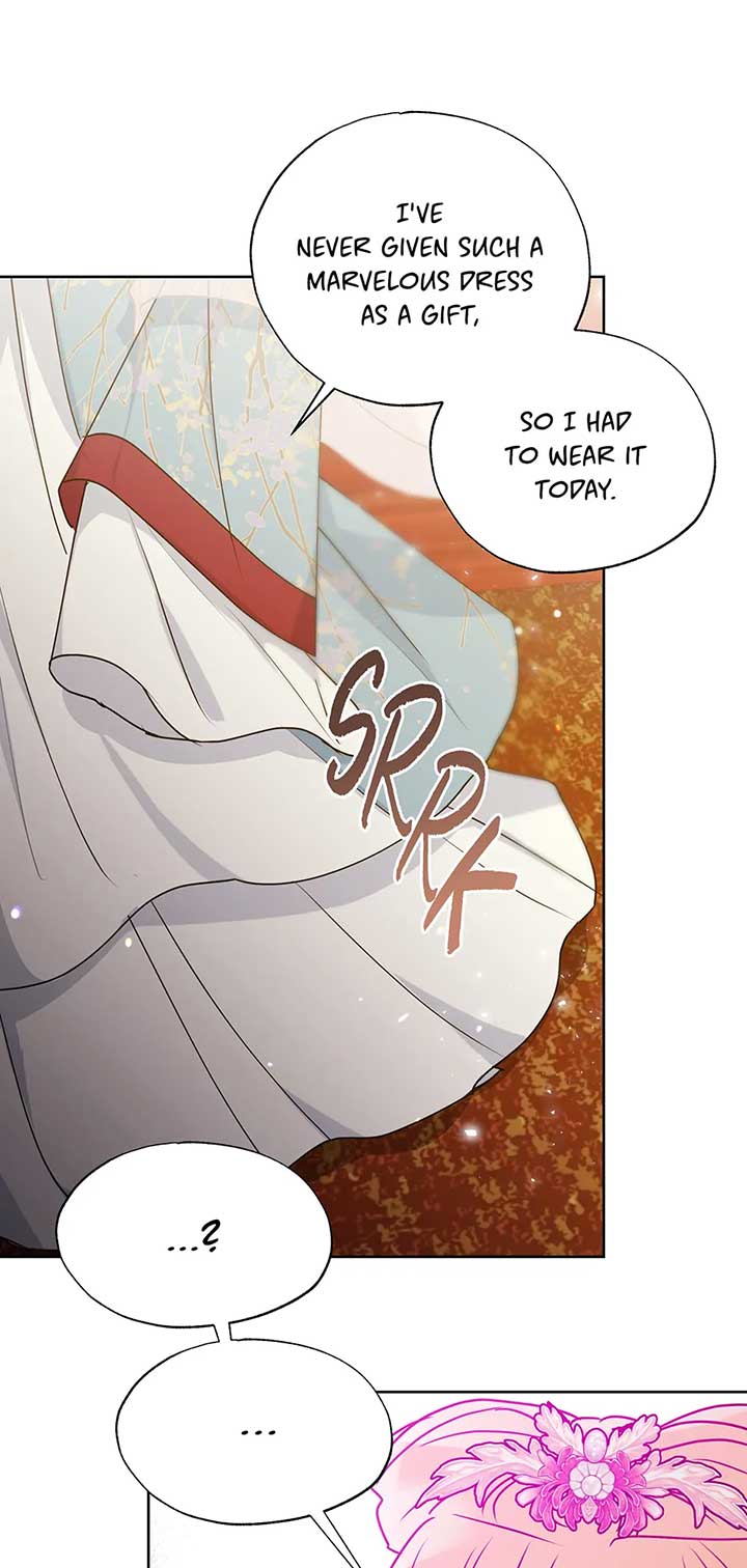 I Want to Live a Good Life Chapter 32 223 06