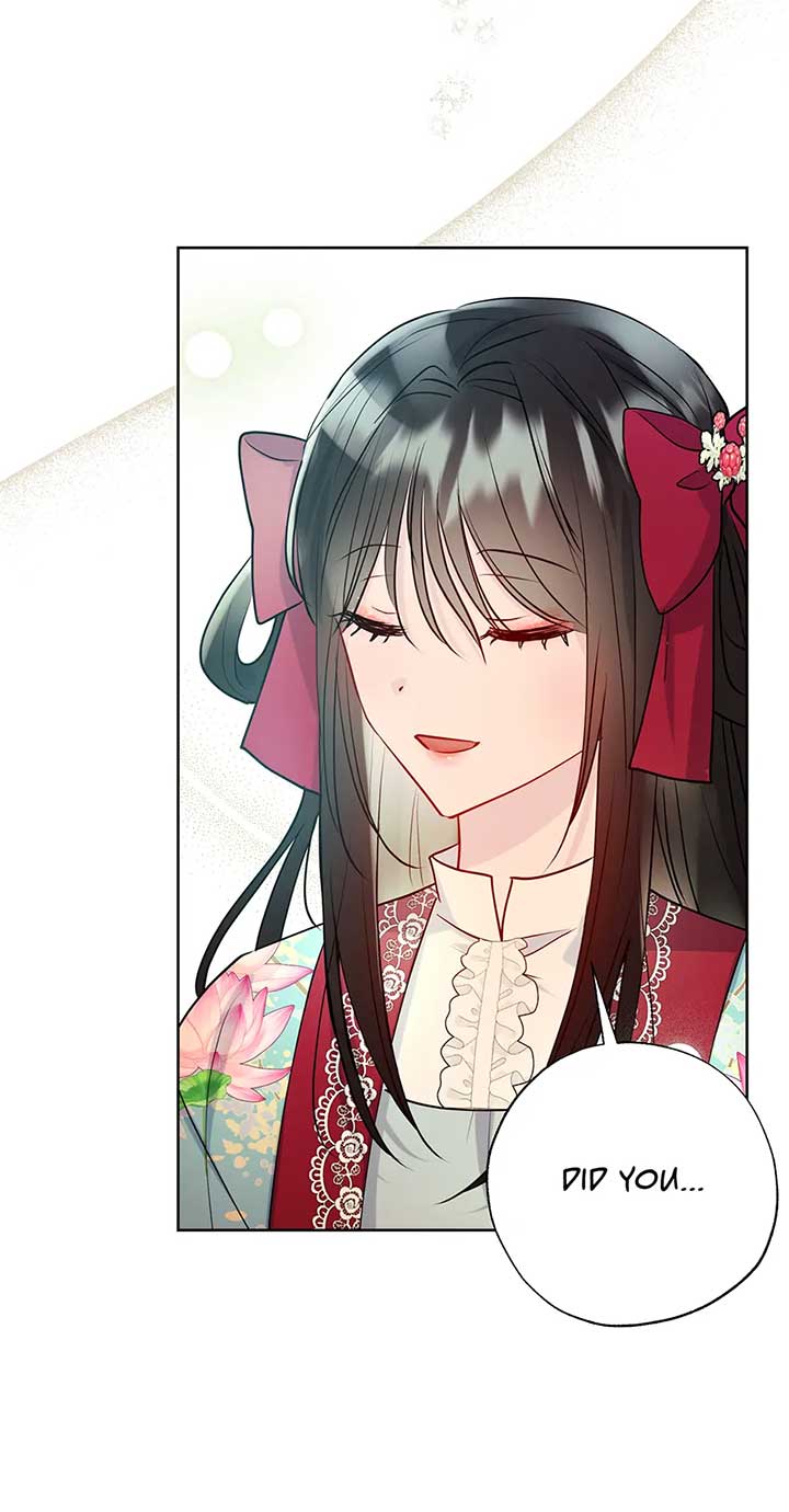 I Want to Live a Good Life Chapter 32 231 14