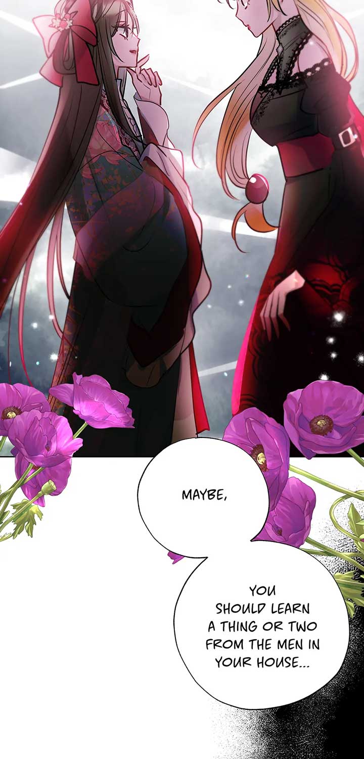 I Want to Live a Good Life Chapter 32 236 19