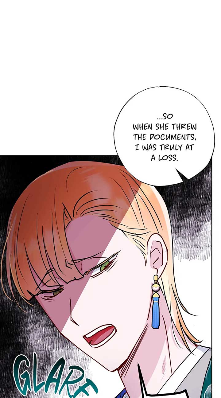 I Want to Live a Good Life Chapter 32 260 43