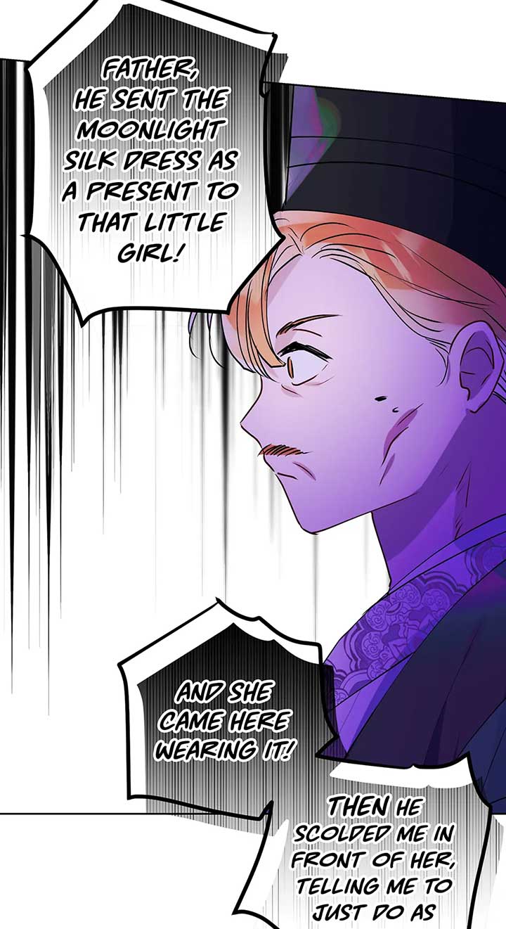I Want to Live a Good Life Chapter 32 272 55