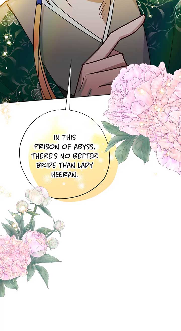 I Want to Live a Good Life Chapter 32 275 58