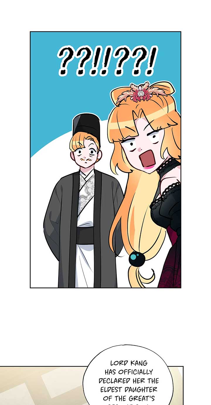 I Want to Live a Good Life Chapter 32 276 59