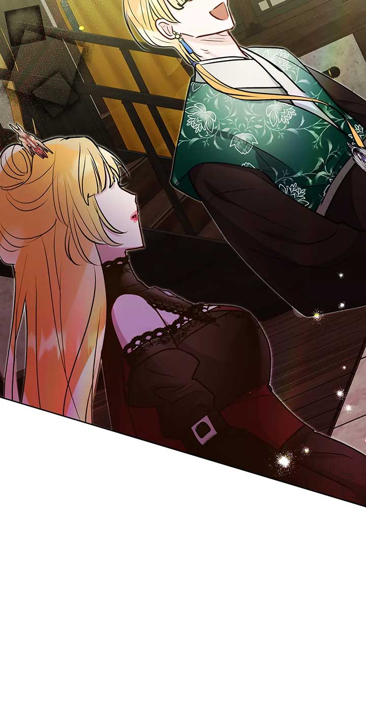 I Want to Live a Good Life Chapter 32 281 64