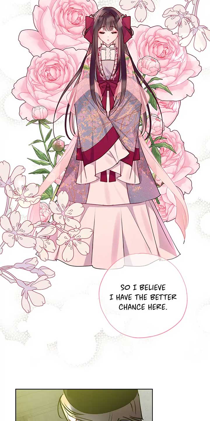 I Want to Live a Good Life Chapter 32 283 66