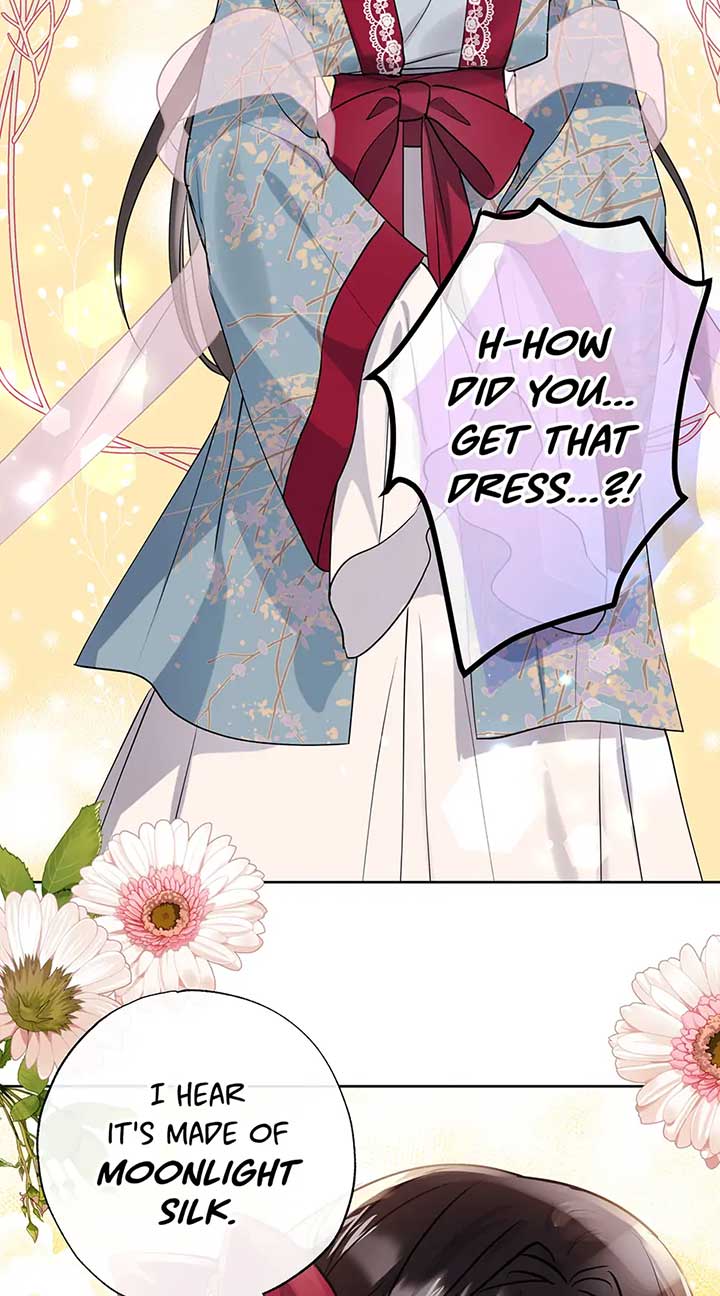 I Want to Live a Good Life Chapter 33 221 04