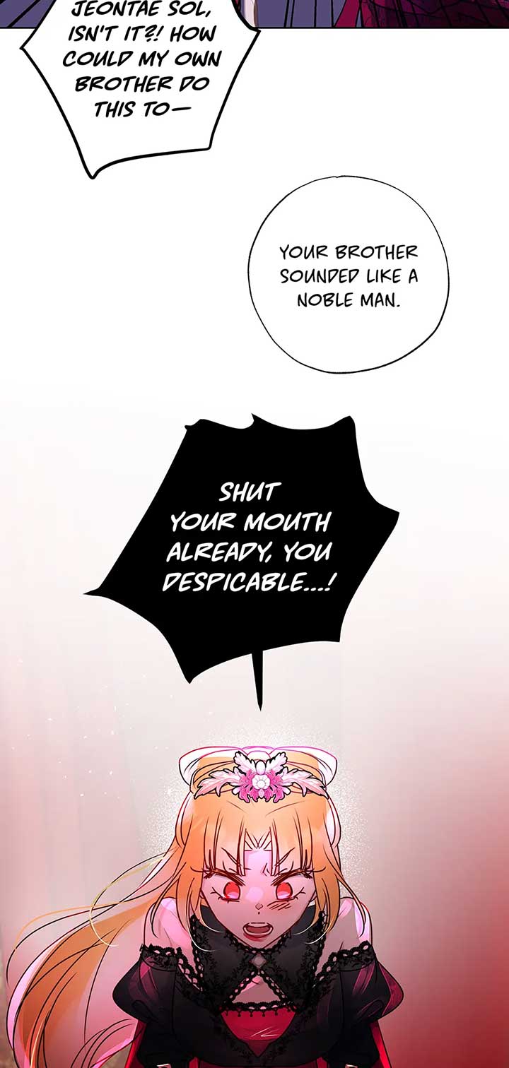I Want to Live a Good Life Chapter 33 225 08