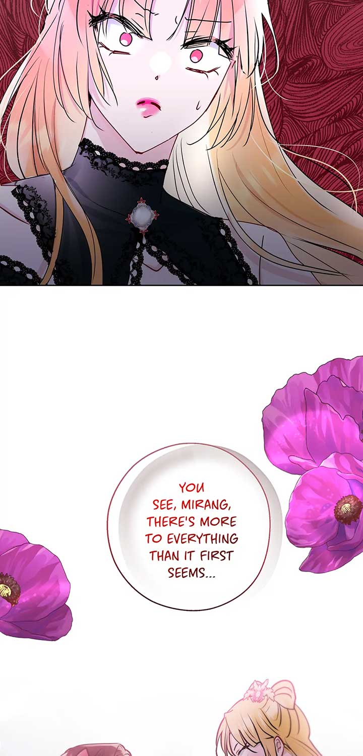 I Want to Live a Good Life Chapter 33 235 18