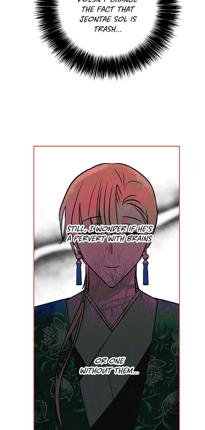 I Want to Live a Good Life Chapter 33 248 31