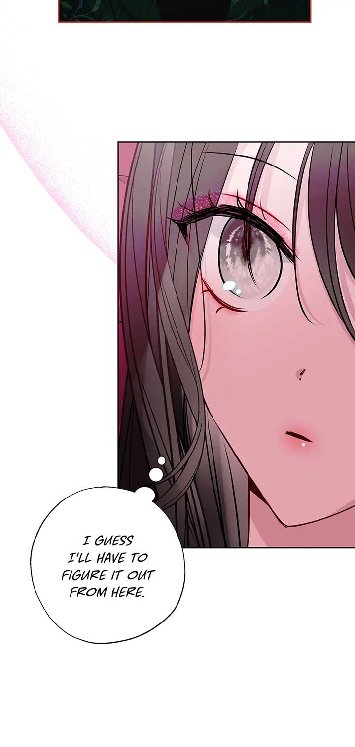I Want to Live a Good Life Chapter 33 249 32