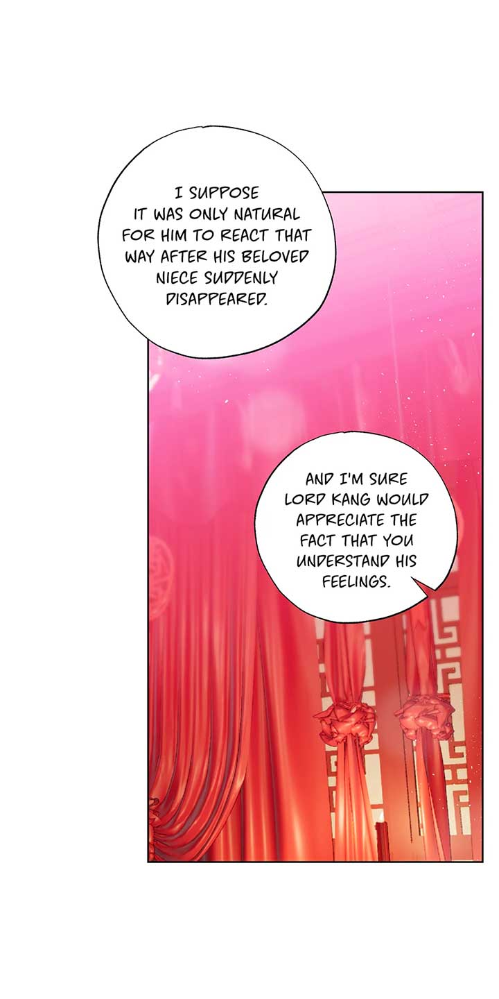 I Want to Live a Good Life Chapter 33 255 38