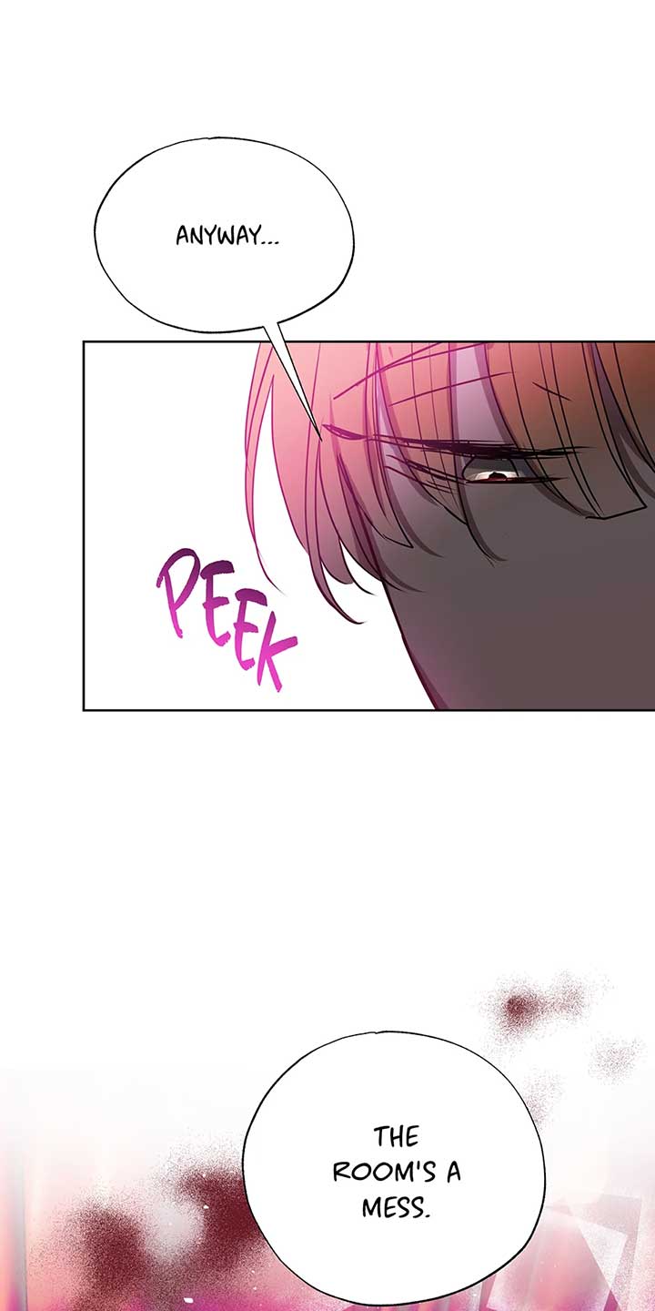 I Want to Live a Good Life Chapter 33 256 39