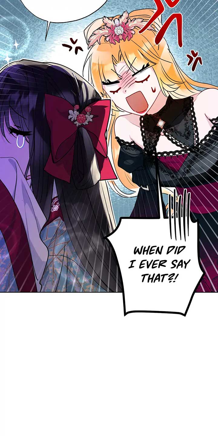 I Want to Live a Good Life Chapter 33 259 42