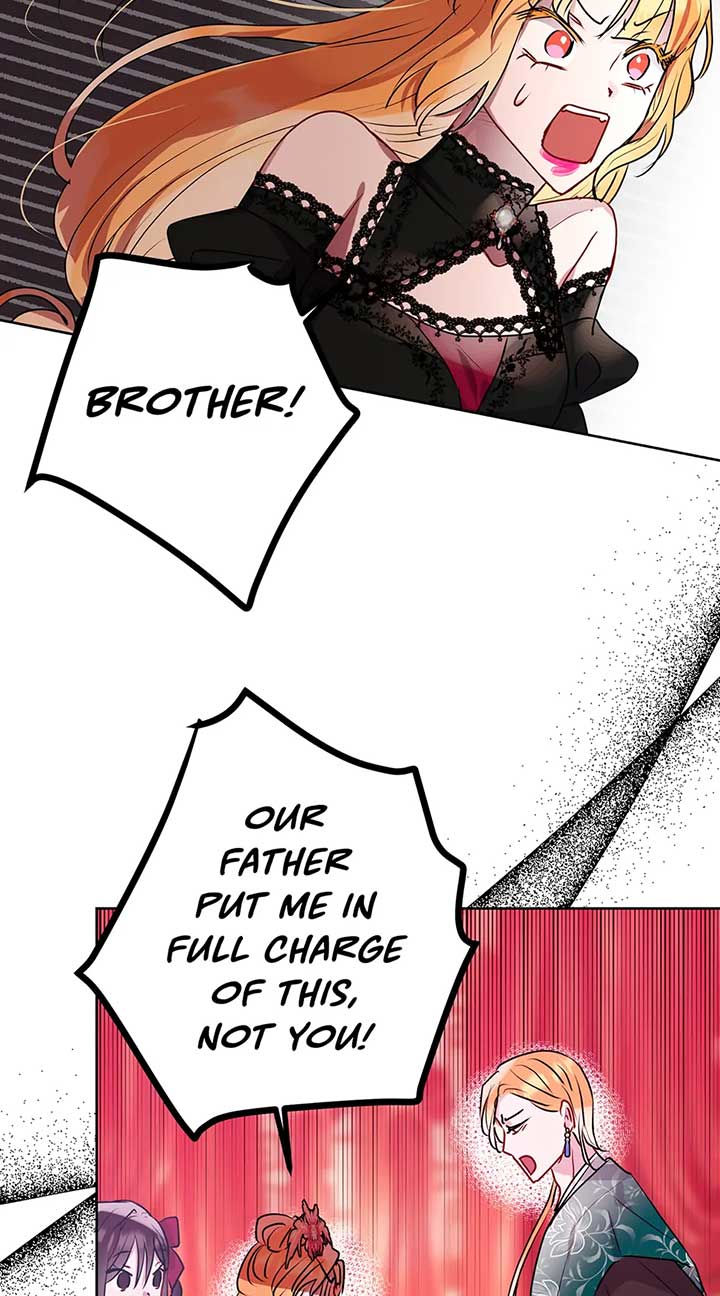 I Want to Live a Good Life Chapter 33 262 45