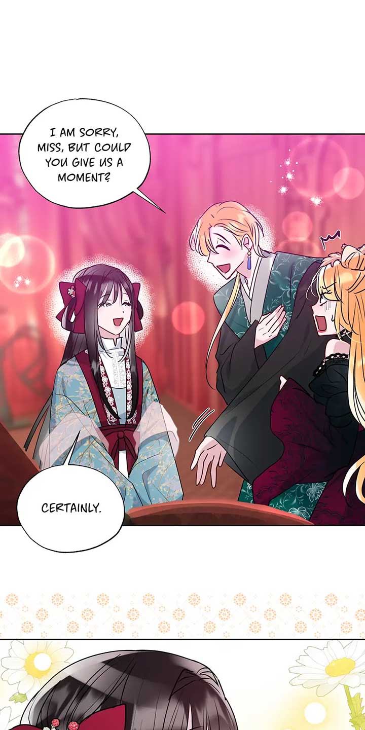 I Want to Live a Good Life Chapter 33 265 48