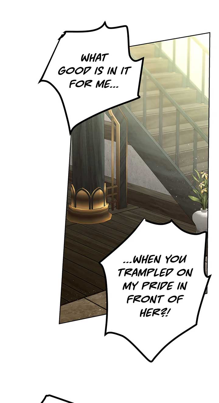 I Want to Live a Good Life Chapter 33 271 54