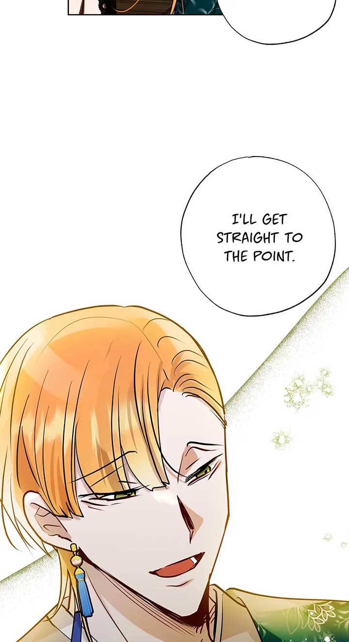 I Want to Live a Good Life Chapter 33 274 57