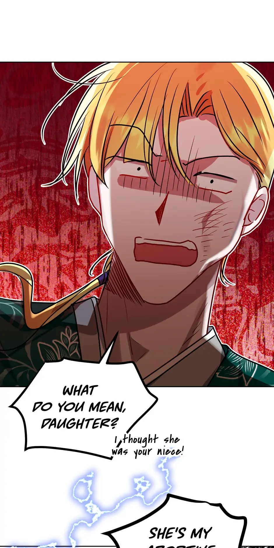 I Want to Live a Good Life Chapter 35 253 012