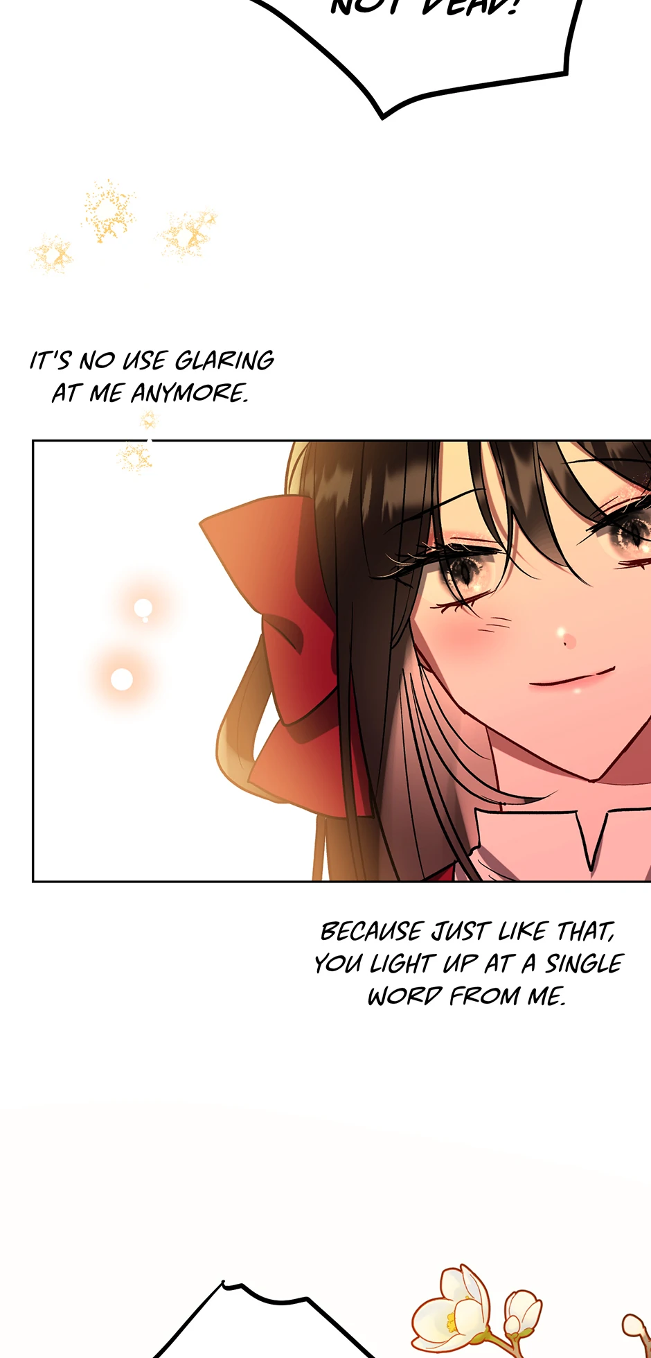 I Want to Live a Good Life Chapter 35 271 030