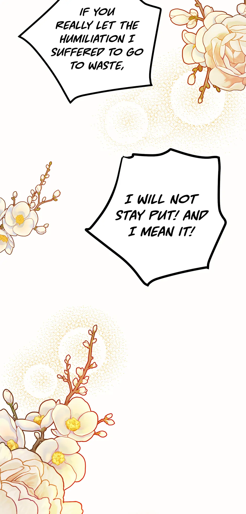 I Want to Live a Good Life Chapter 35 272 031