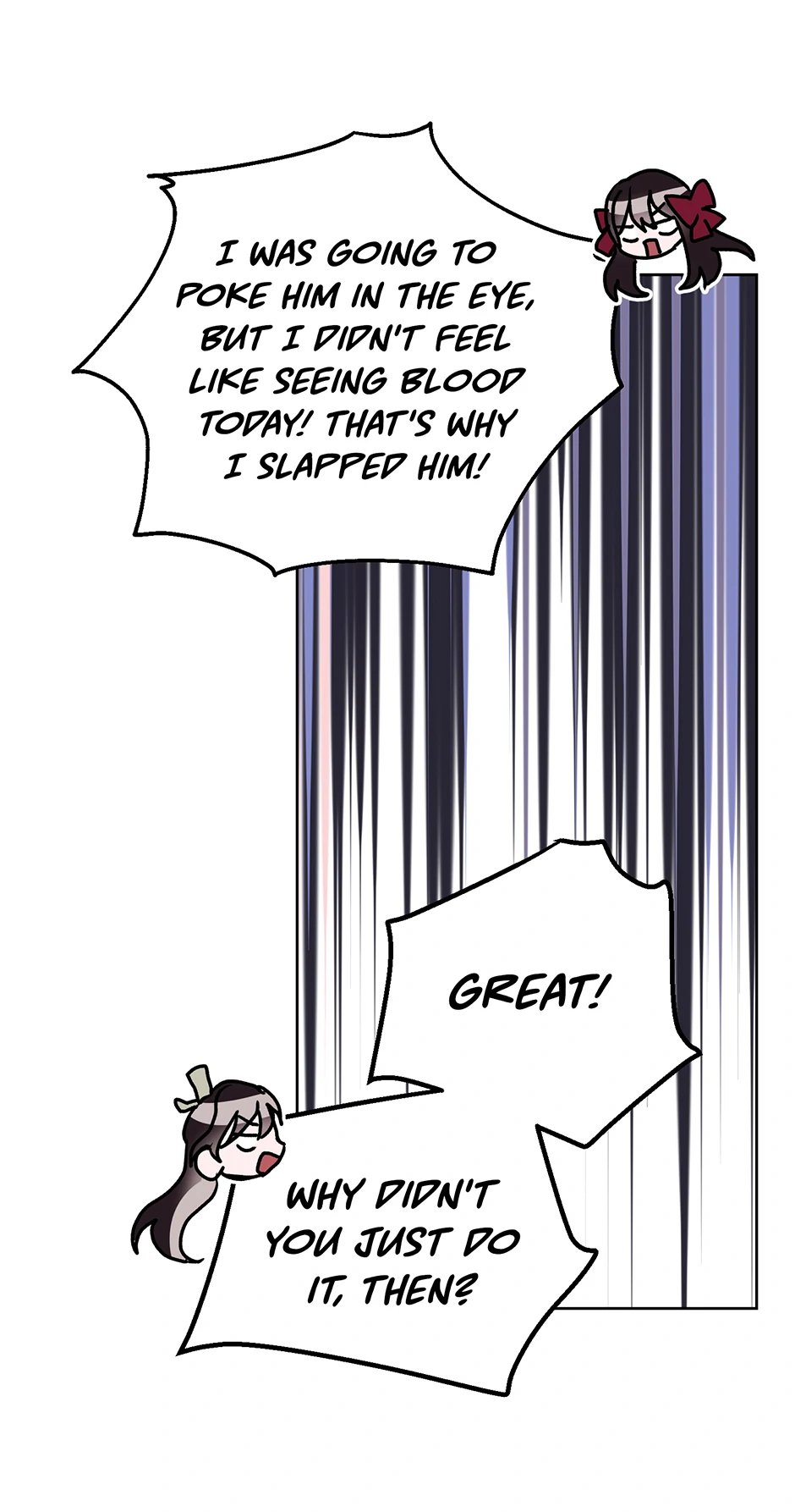 I Want to Live a Good Life Chapter 35 287 046