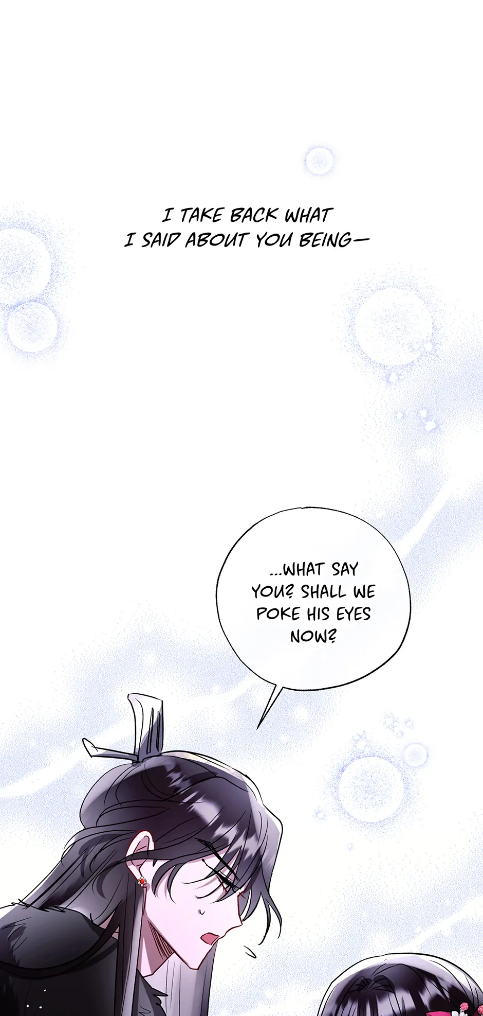 I Want to Live a Good Life Chapter 35 292 051