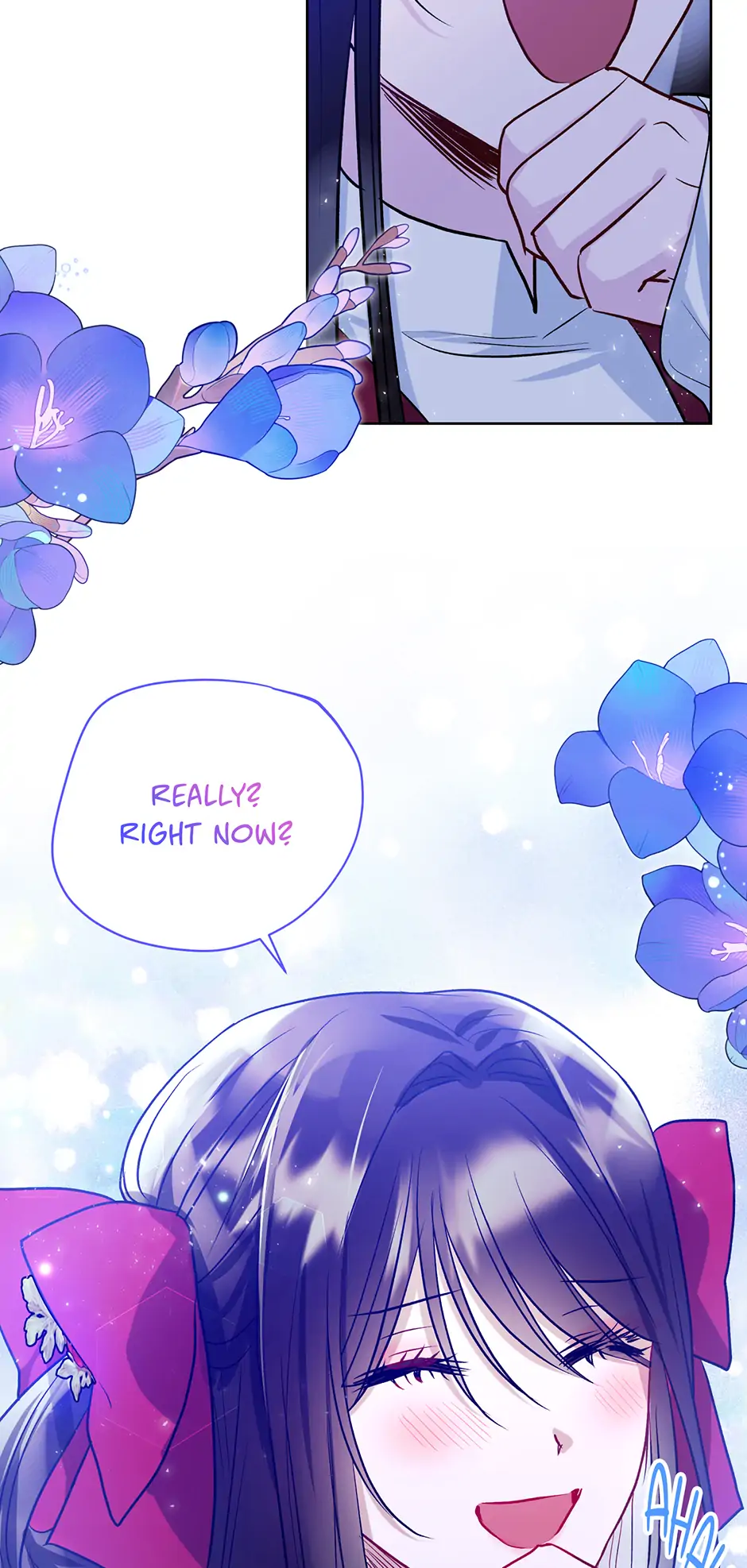 I Want to Live a Good Life Chapter 35 294 053