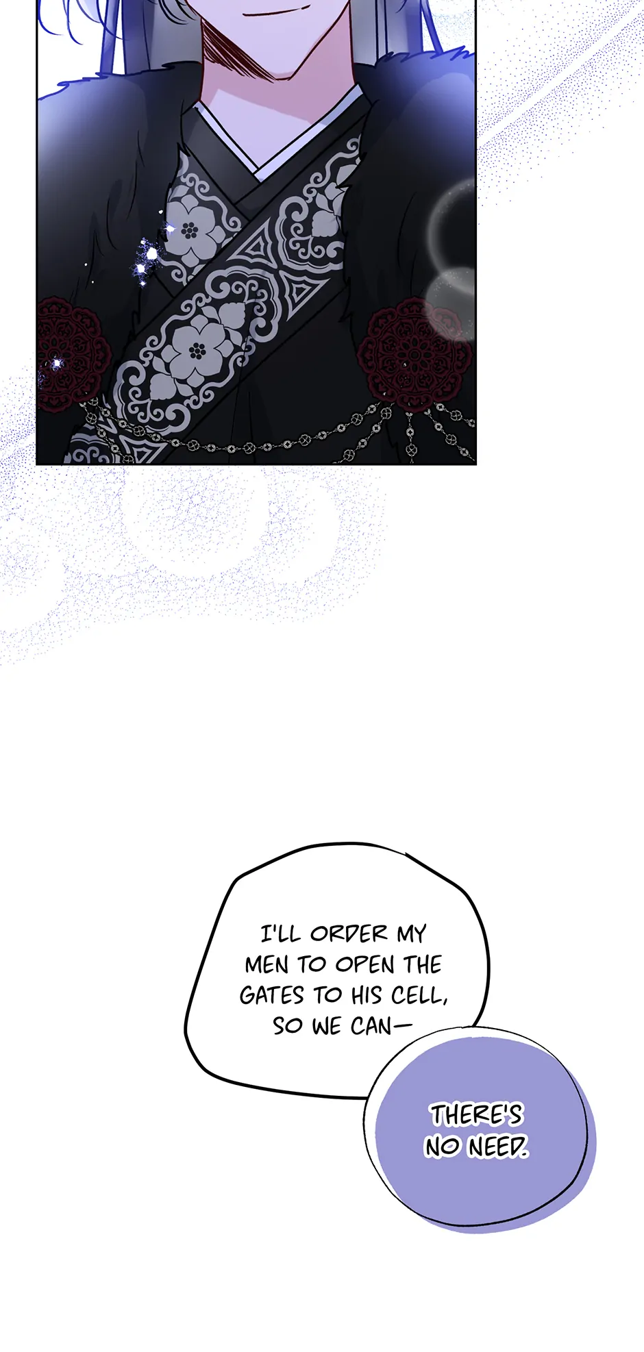 I Want to Live a Good Life Chapter 35 296 055