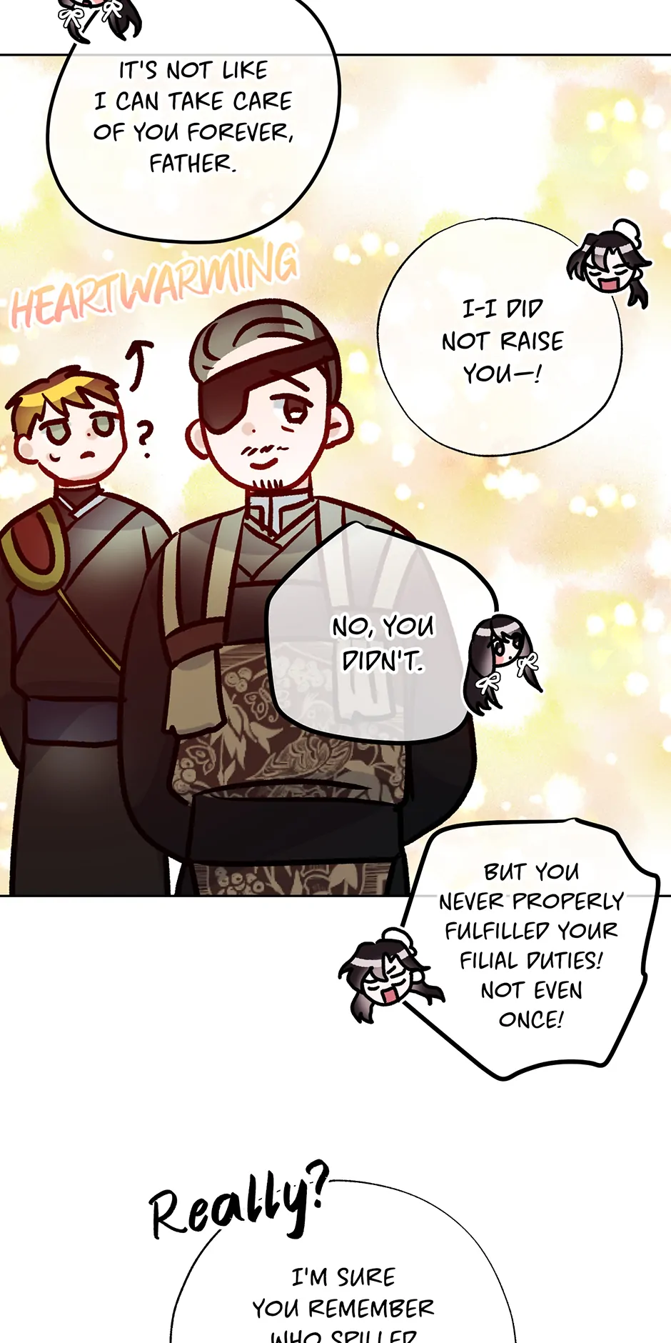 I Want to Live a Good Life Chapter 35 308 067