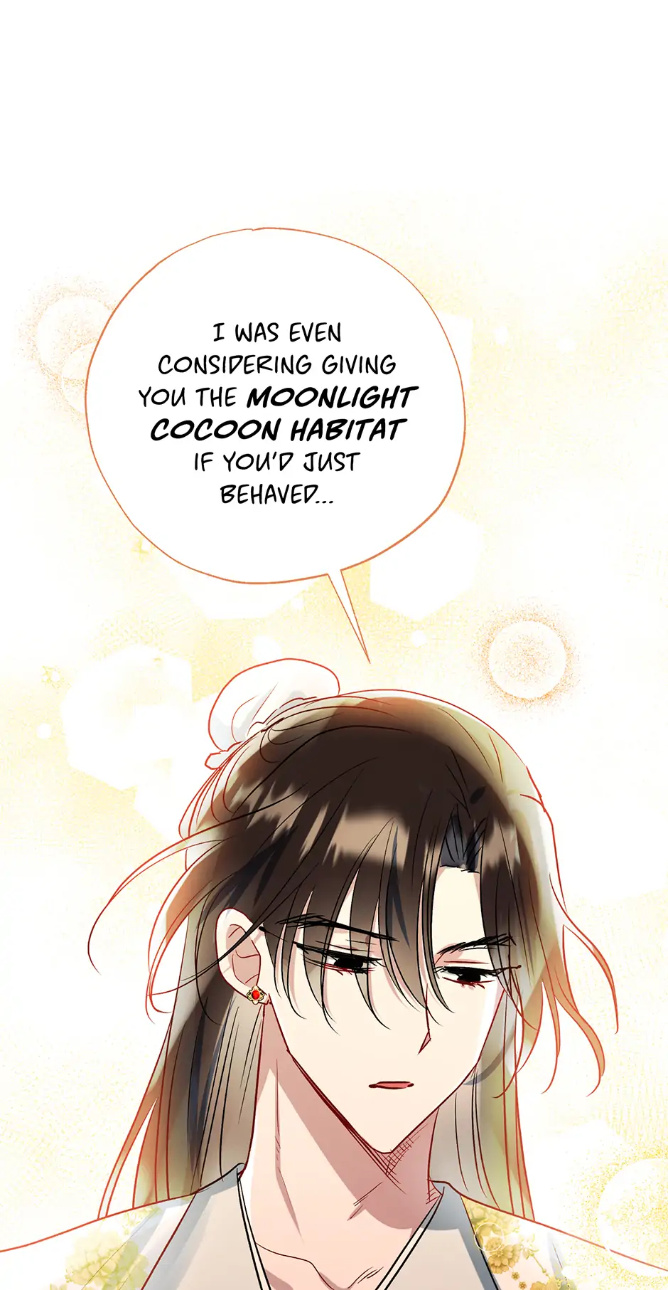 I Want to Live a Good Life Chapter 35 312 071