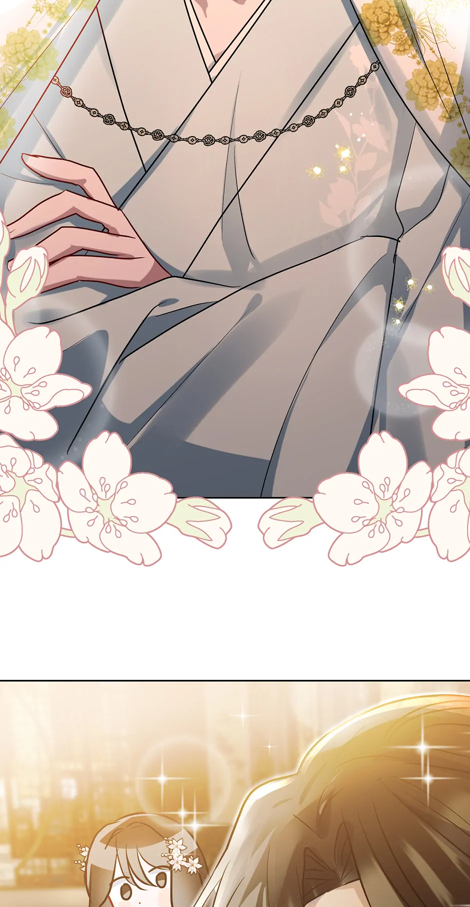 I Want to Live a Good Life Chapter 35 313 072