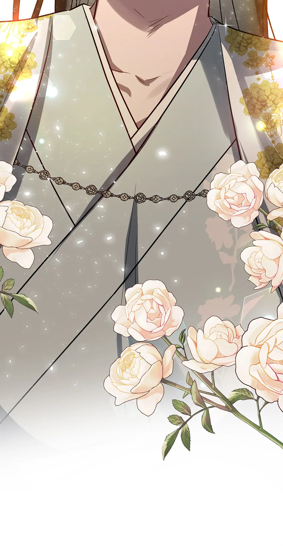 I Want to Live a Good Life Chapter 35 318 077