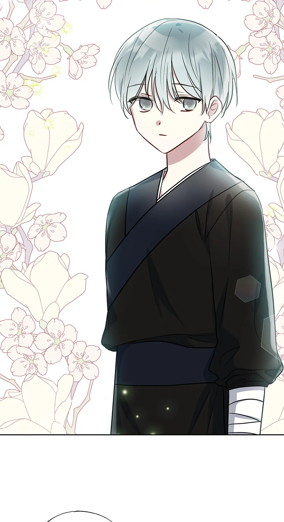 I Want to Live a Good Life Chapter 38 211 03