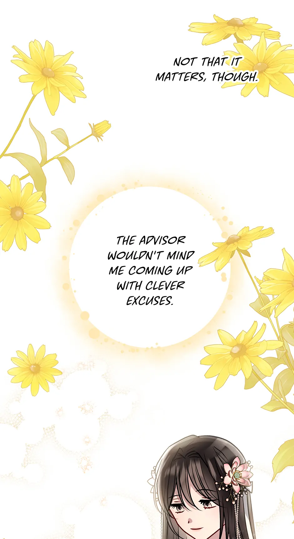 I Want to Live a Good Life Chapter 38 213 05