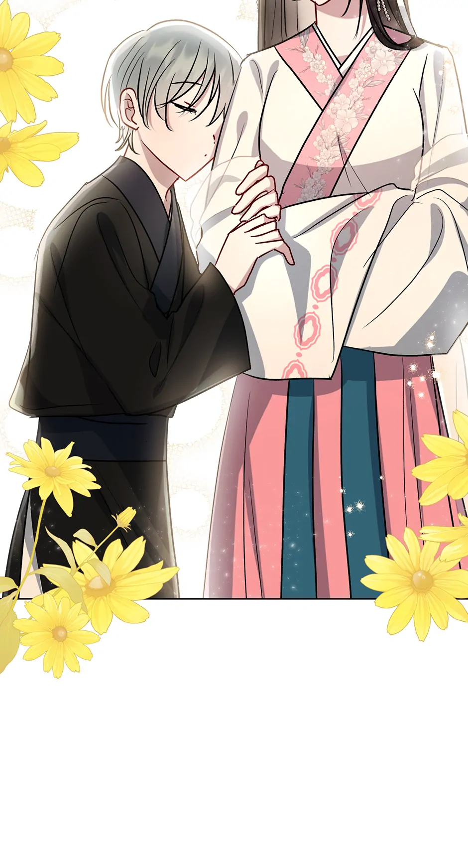 I Want to Live a Good Life Chapter 38 214 06