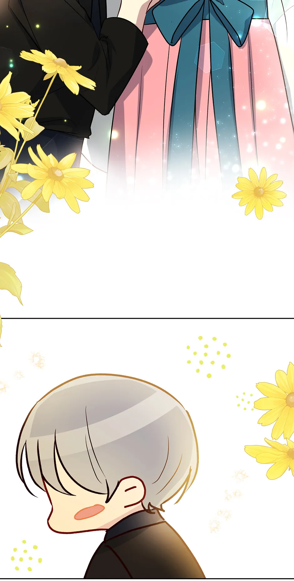I Want to Live a Good Life Chapter 38 216 08