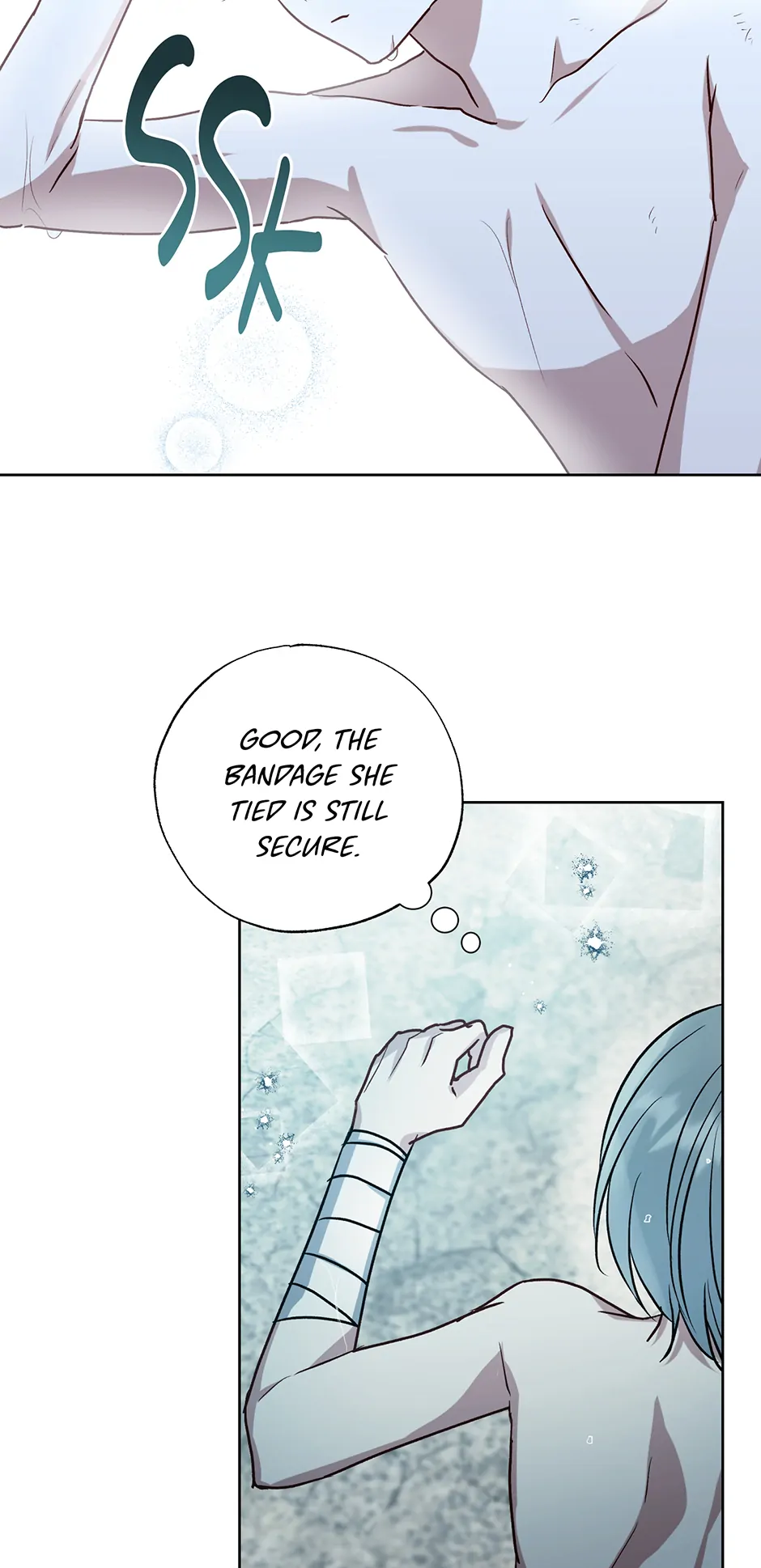 I Want to Live a Good Life Chapter 38 223 15