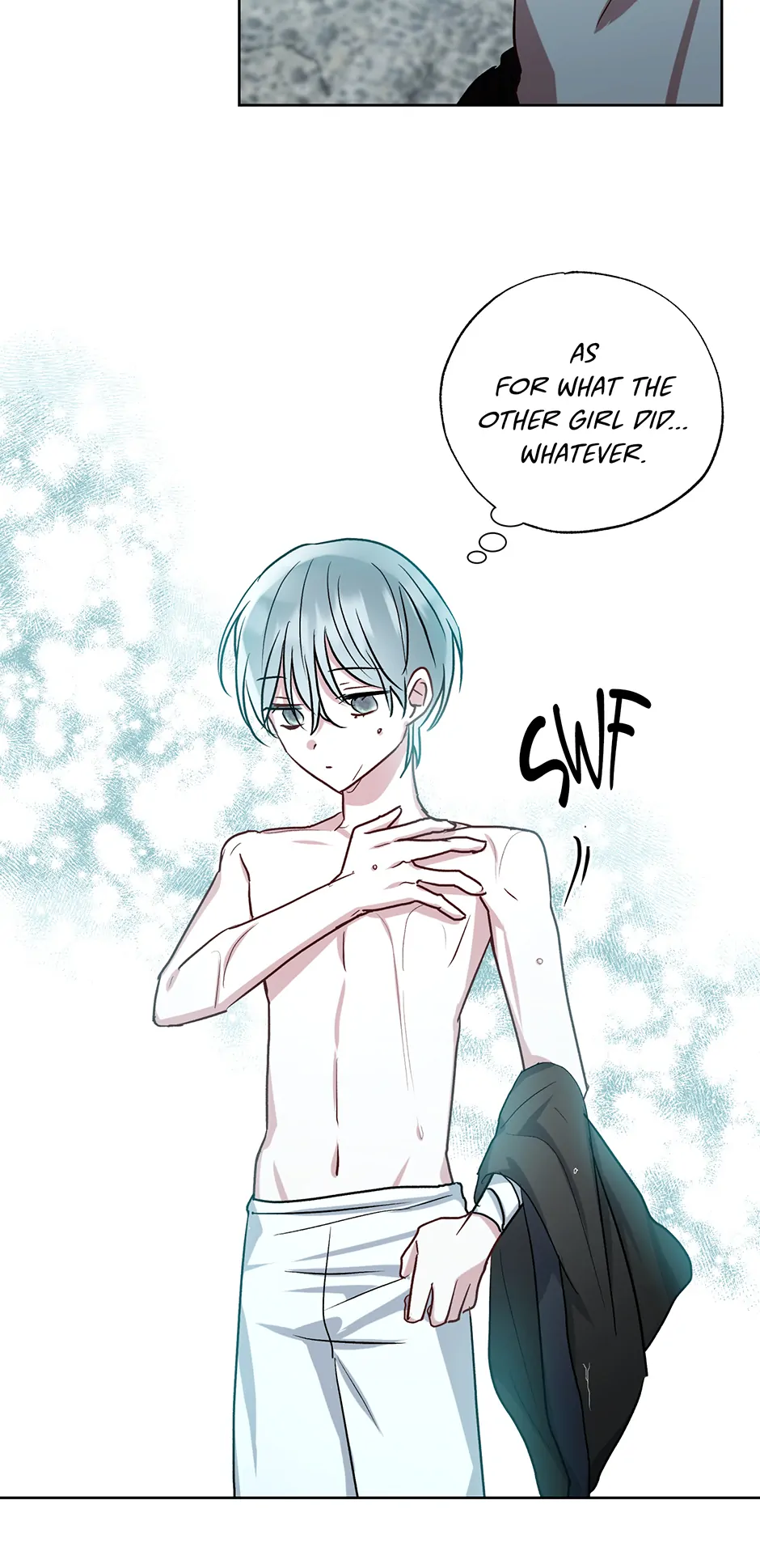 I Want to Live a Good Life Chapter 38 224 16