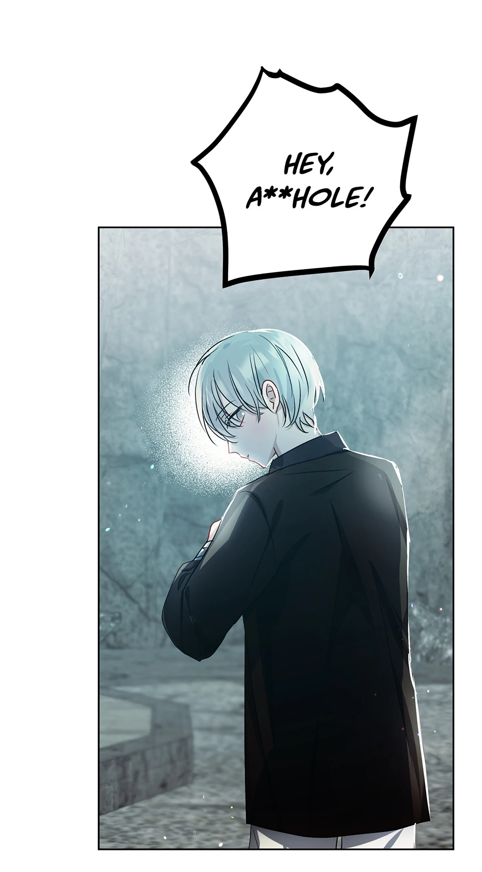 I Want to Live a Good Life Chapter 38 225 17