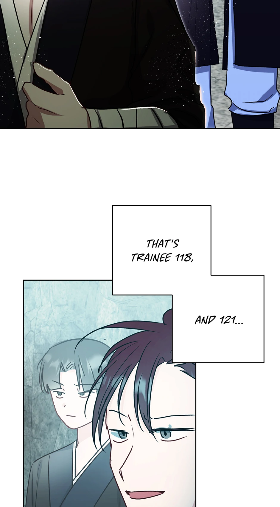 I Want to Live a Good Life Chapter 38 227 19