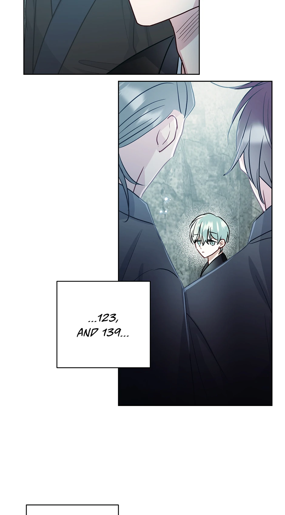 I Want to Live a Good Life Chapter 38 228 20