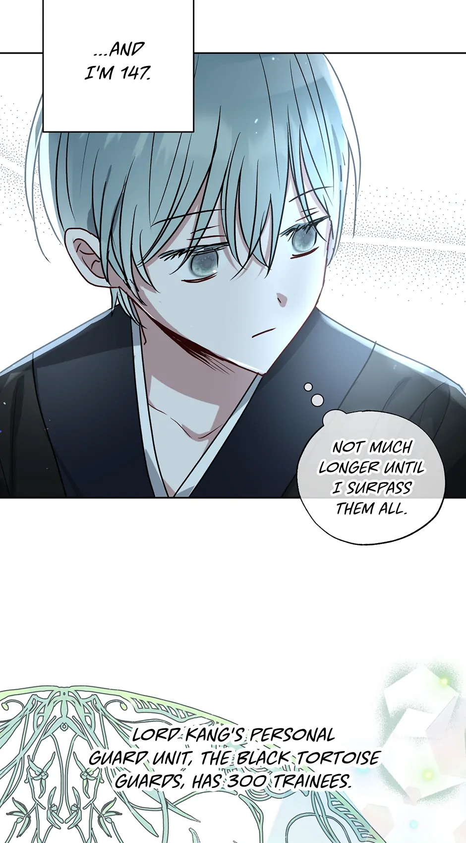 I Want to Live a Good Life Chapter 38 229 21