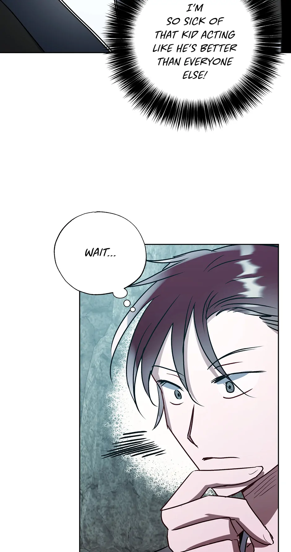 I Want to Live a Good Life Chapter 38 233 25