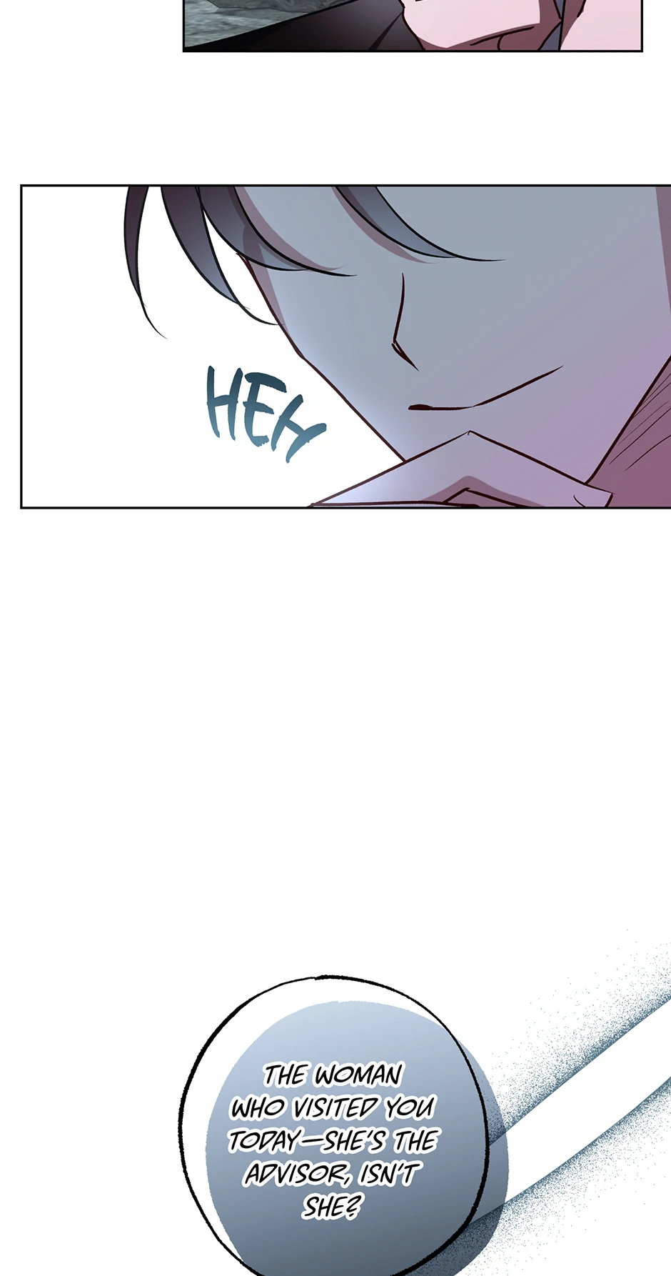 I Want to Live a Good Life Chapter 38 234 26