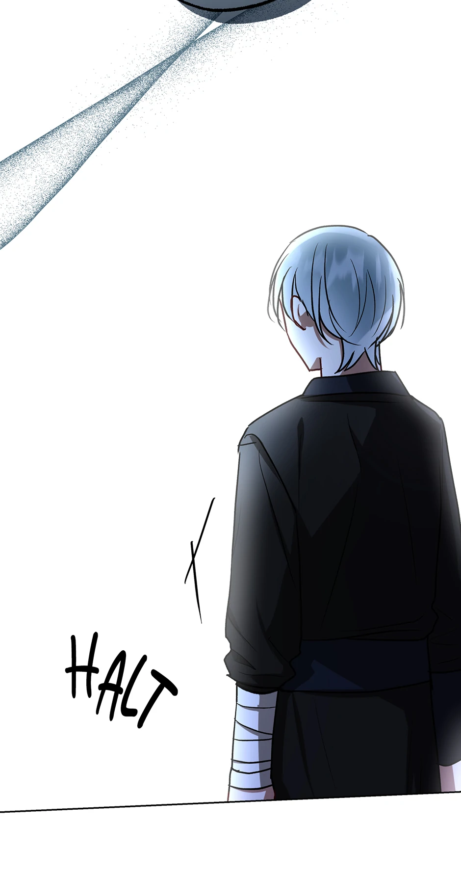 I Want to Live a Good Life Chapter 38 235 27