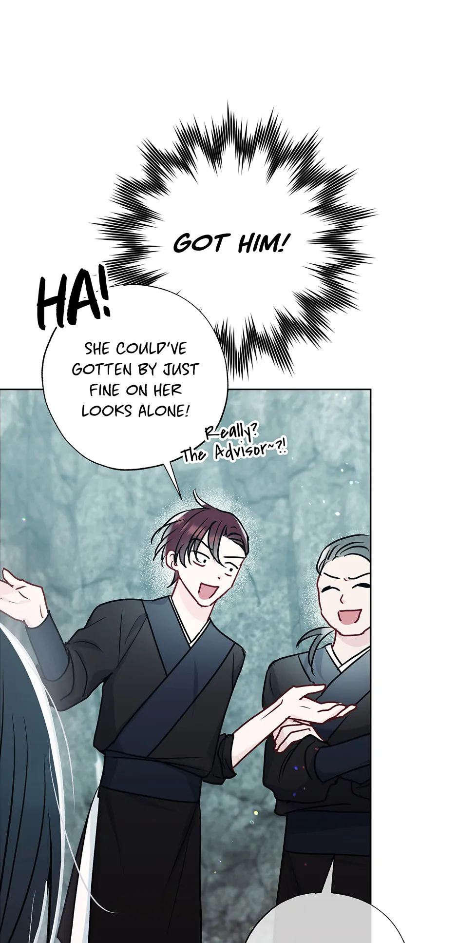 I Want to Live a Good Life Chapter 38 236 28