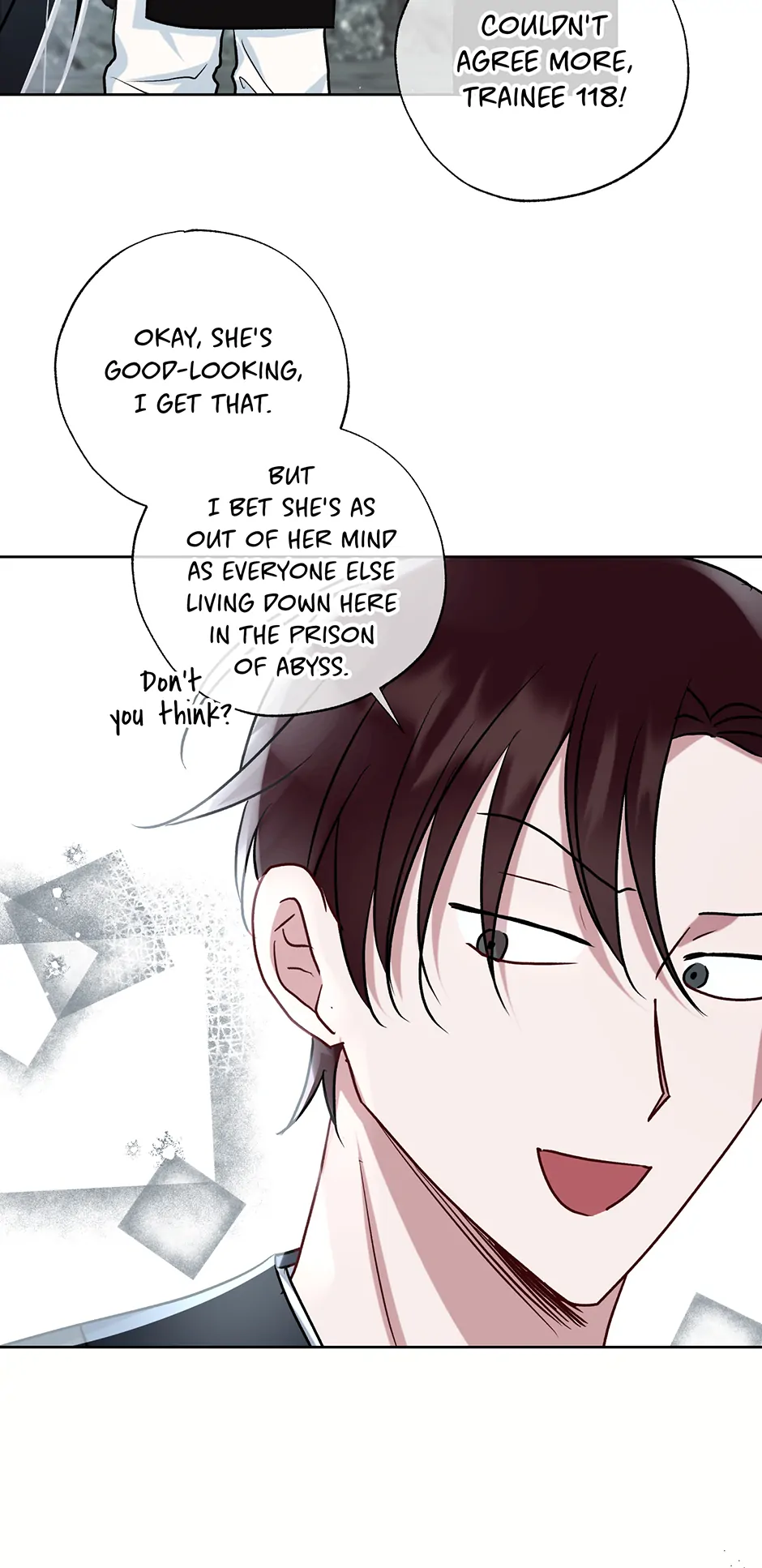 I Want to Live a Good Life Chapter 38 237 29
