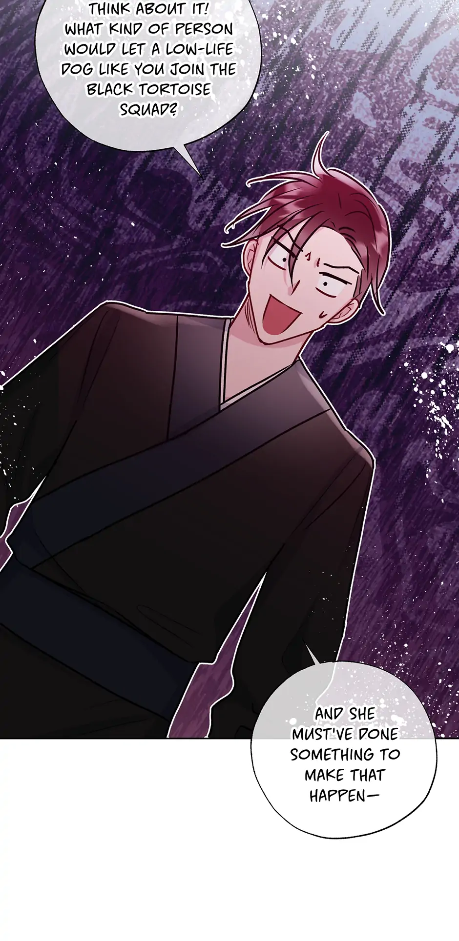 I Want to Live a Good Life Chapter 38 241 33
